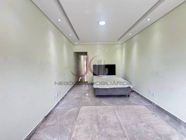 #9340 - Sobrado para Venda em Santo André - SP - 2
