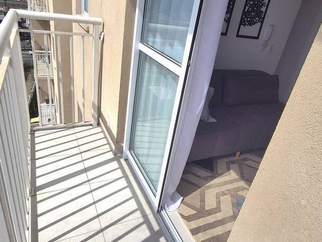 #9341 - Apartamento Padrão para Venda em São Paulo - SP - 2