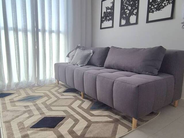 #9341 - Apartamento Padrão para Venda em São Paulo - SP - 1