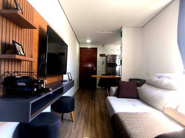 #9338 - Apartamento sem condomínio para Venda em Santo André - SP - 2