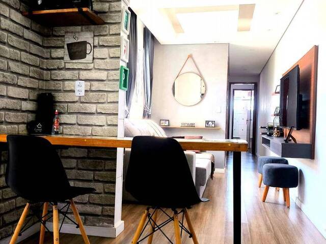 Apartamento sem condomínio para Venda em Santo André - 4