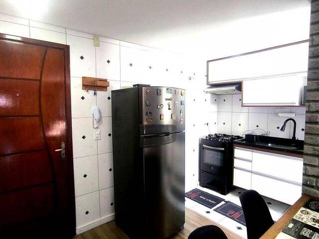 Apartamento sem condomínio para Venda em Santo André - 5