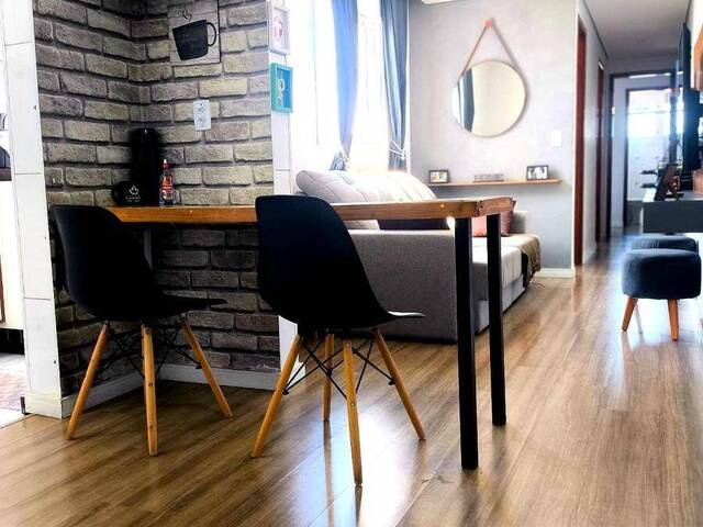 #9338 - Apartamento sem condomínio para Venda em Santo André - SP - 3