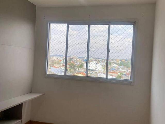 #9321 - Apartamento Padrão para Venda em Santo André - SP - 3