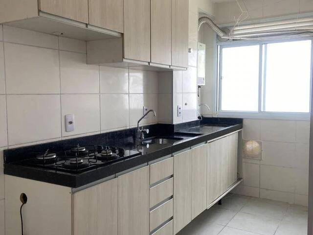#9321 - Apartamento Padrão para Venda em Santo André - SP - 1