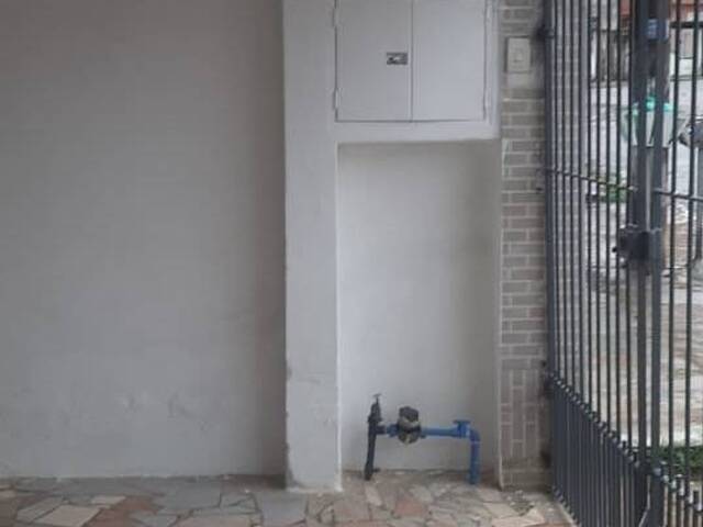 #9343 - Sobrado para Venda em Santo André - SP - 3