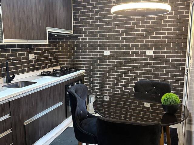 Apartamento sem condomínio para Venda em Santo André - 5