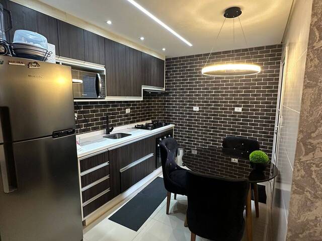 Apartamento sem condomínio para Venda em Santo André - 4