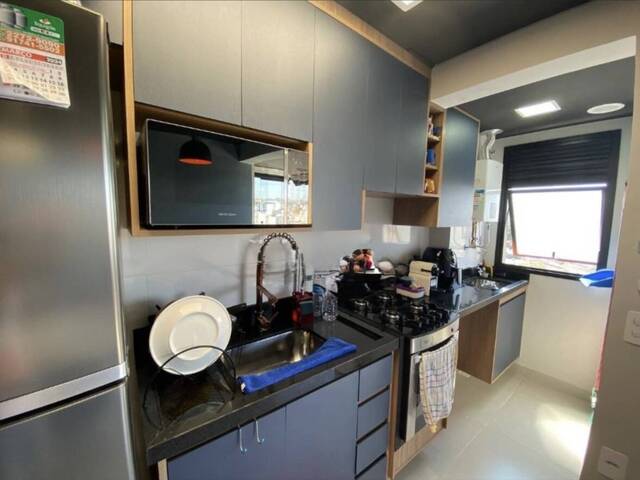 Apartamento Padrão para Venda em Santo André - 5