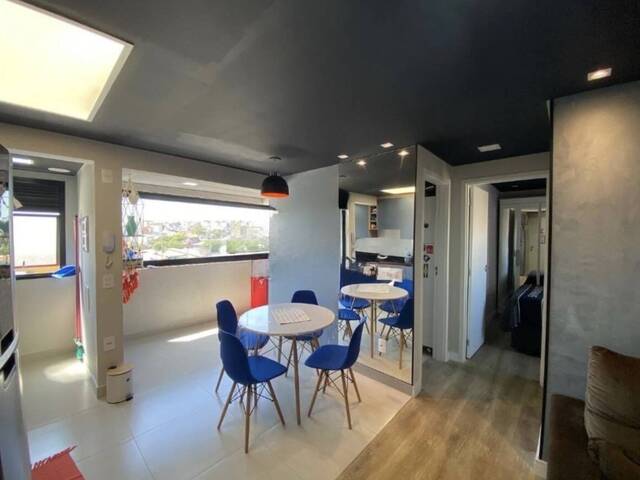 #9346 - Apartamento Padrão para Venda em Santo André - SP - 2