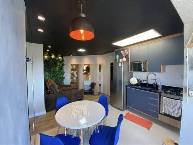 #9346 - Apartamento Padrão para Venda em Santo André - SP - 1