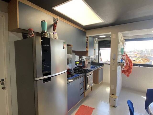 #9346 - Apartamento Padrão para Venda em Santo André - SP - 3