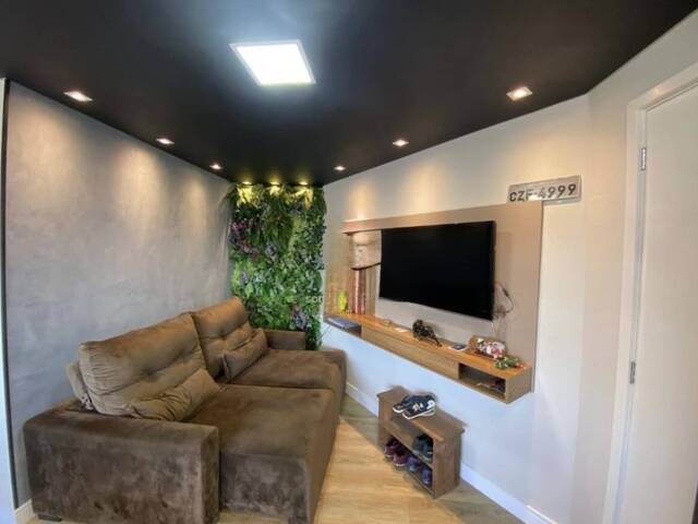 Apartamento Padrão para Venda em Santo André - 4