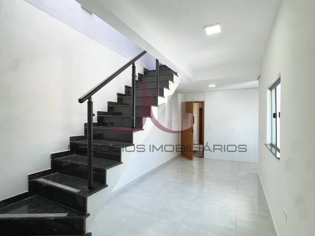 #9327 - Cobertura para Venda em Santo André - SP - 2