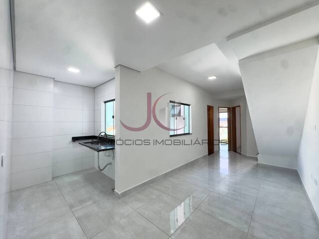 #9327 - Cobertura para Venda em Santo André - SP - 3