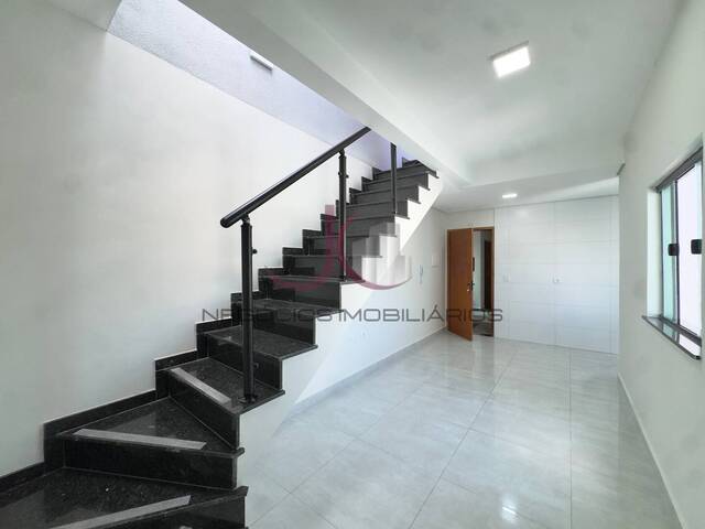 #9327 - Cobertura para Venda em Santo André - SP - 1