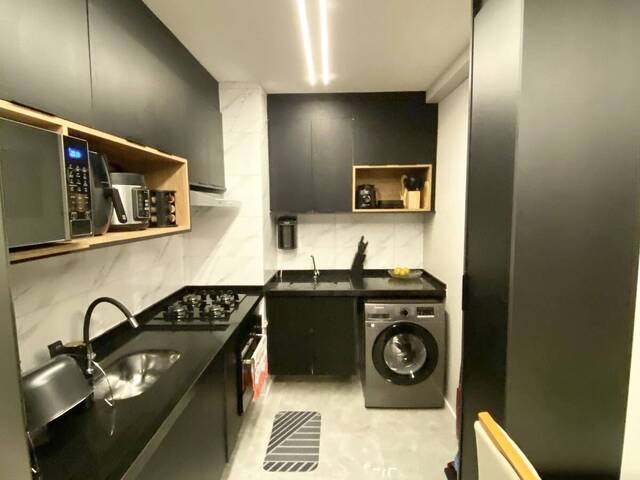 Apartamento Padrão para Venda em São Paulo - 5