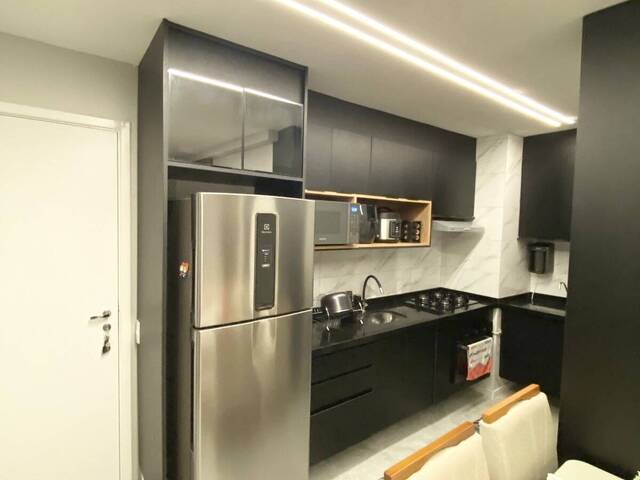 Apartamento Padrão para Venda em São Paulo - 4