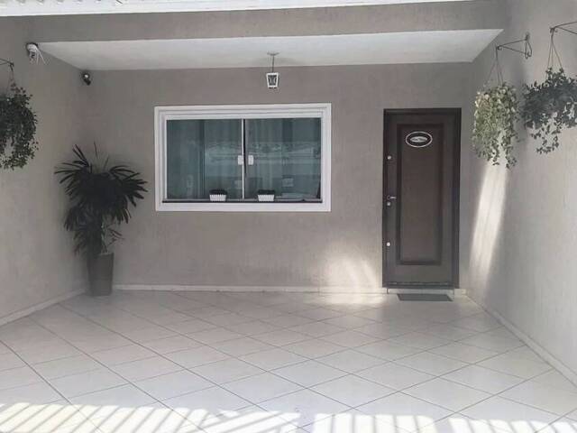 #9347 - Sobrado para Venda em Santo André - SP - 1