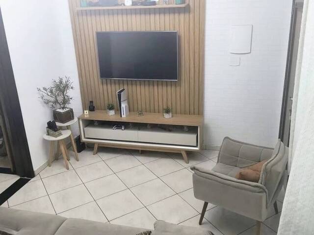 #9347 - Sobrado para Venda em Santo André - SP - 3