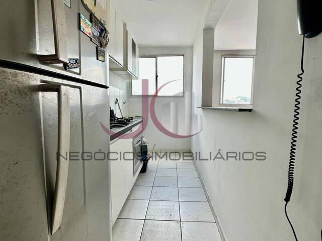 #9274 - Apartamento Padrão para Venda em Santo André - SP - 2