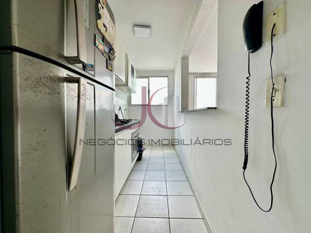 #9274 - Apartamento Padrão para Venda em Santo André - SP - 3