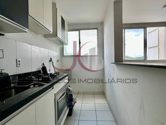 Apartamento Padrão para Venda em Santo André - 4