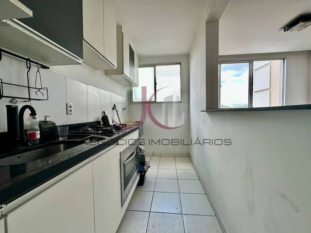 Apartamento Padrão para Venda em Santo André - 5