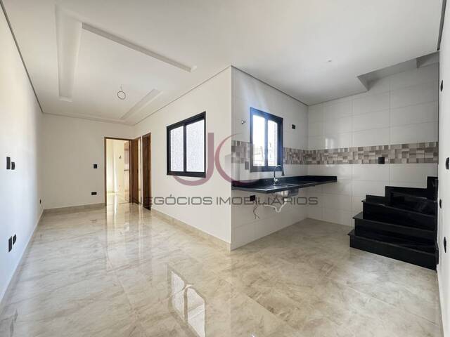 #9351 - Cobertura para Venda em Santo André - SP - 3