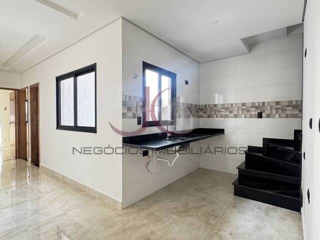 #9351 - Cobertura para Venda em Santo André - SP - 2