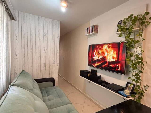 #9352 - Cobertura para Venda em Santo André - SP - 1