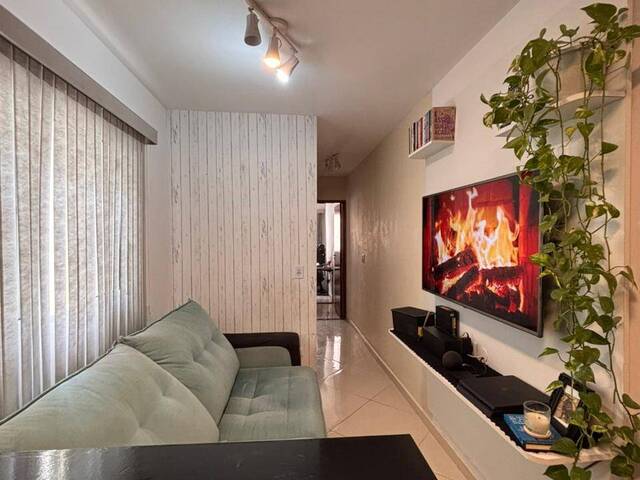 #9352 - Cobertura para Venda em Santo André - SP - 2