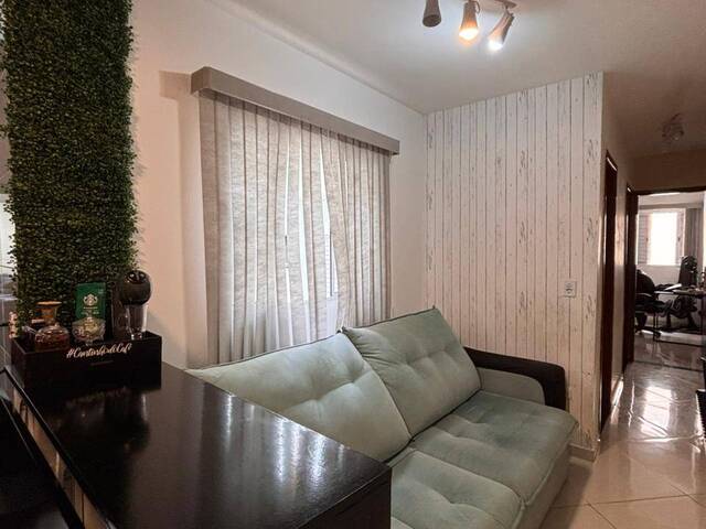 #9352 - Cobertura para Venda em Santo André - SP - 3