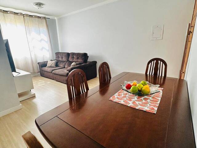 #9354 - Apartamento Padrão para Venda em Santo André - SP - 3