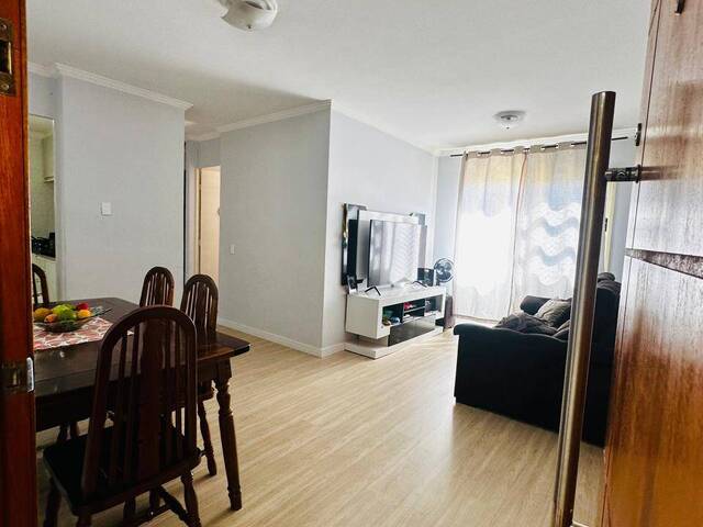 #9354 - Apartamento Padrão para Venda em Santo André - SP - 1