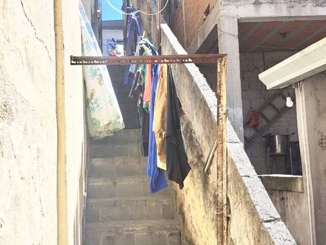 #9356 - Casa para Venda em Santo André - SP - 2