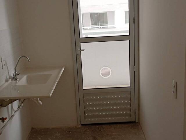 #9357 - Apartamento Padrão para Venda em Diadema - SP - 2