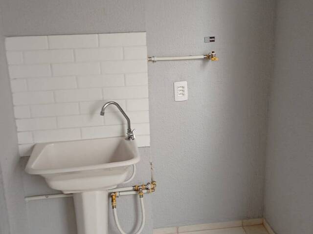 #9357 - Apartamento Padrão para Venda em Diadema - SP - 3