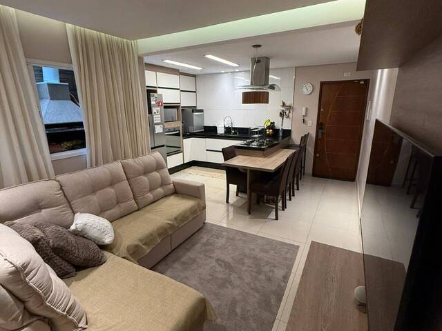 #9358 - Apartamento sem condomínio para Venda em Santo André - SP - 3