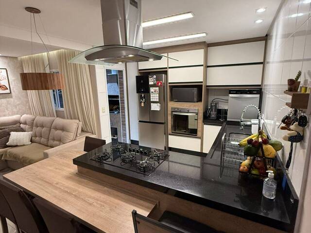 #9358 - Apartamento sem condomínio para Venda em Santo André - SP - 1