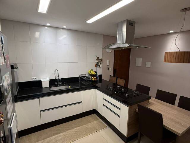 #9358 - Apartamento sem condomínio para Venda em Santo André - SP - 2