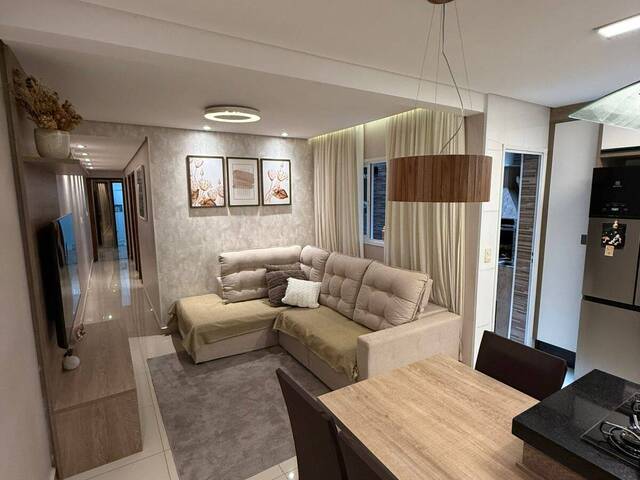 Apartamento sem condomínio para Venda em Santo André - 4