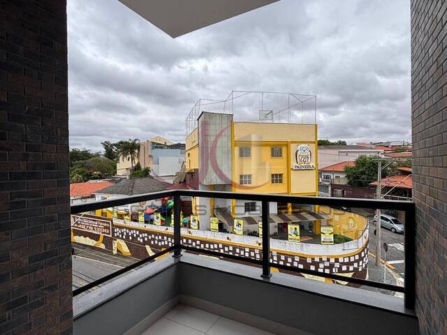 Cobertura para Venda em Santo André - 3