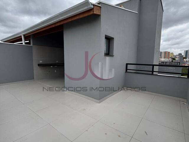 Cobertura para Venda em Santo André - 4