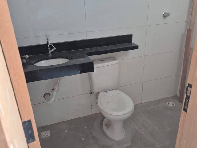Apartamento sem condomínio para Venda em Santo André - 4