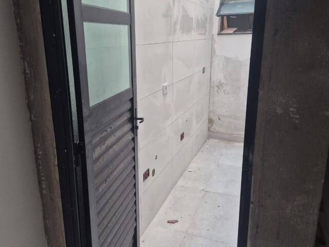 #9359 - Apartamento sem condomínio para Venda em Santo André - SP - 3