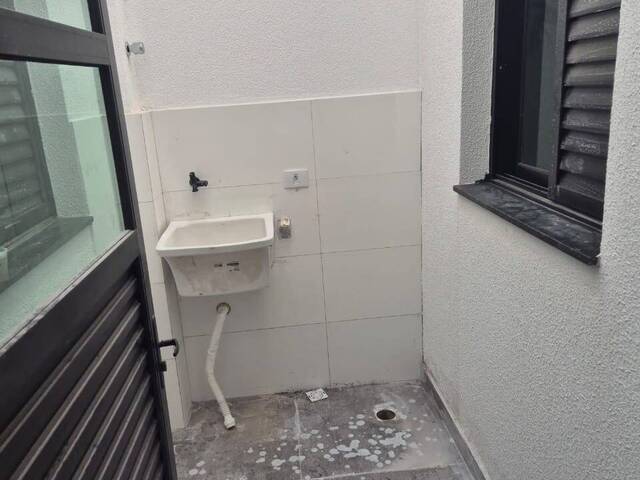 Apartamento sem condomínio para Venda em Santo André - 5