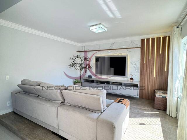 Casa para Venda em Santo André - 4