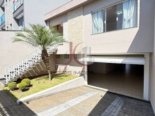 #9360 - Casa para Venda em Santo André - SP - 3