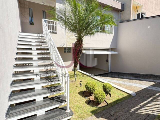 #9360 - Casa para Venda em Santo André - SP - 1